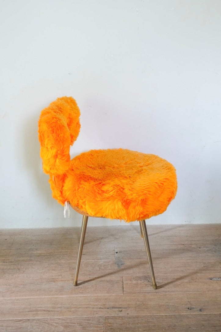 Vintage Pelfran Chair 202506024