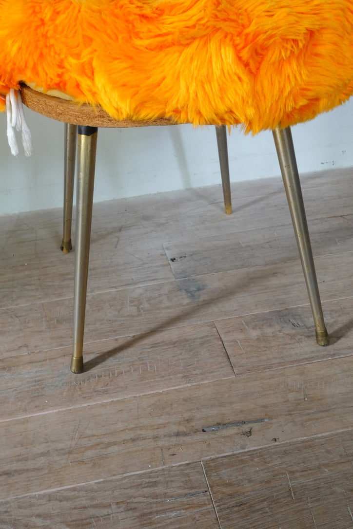Vintage Pelfran Chair 202506024