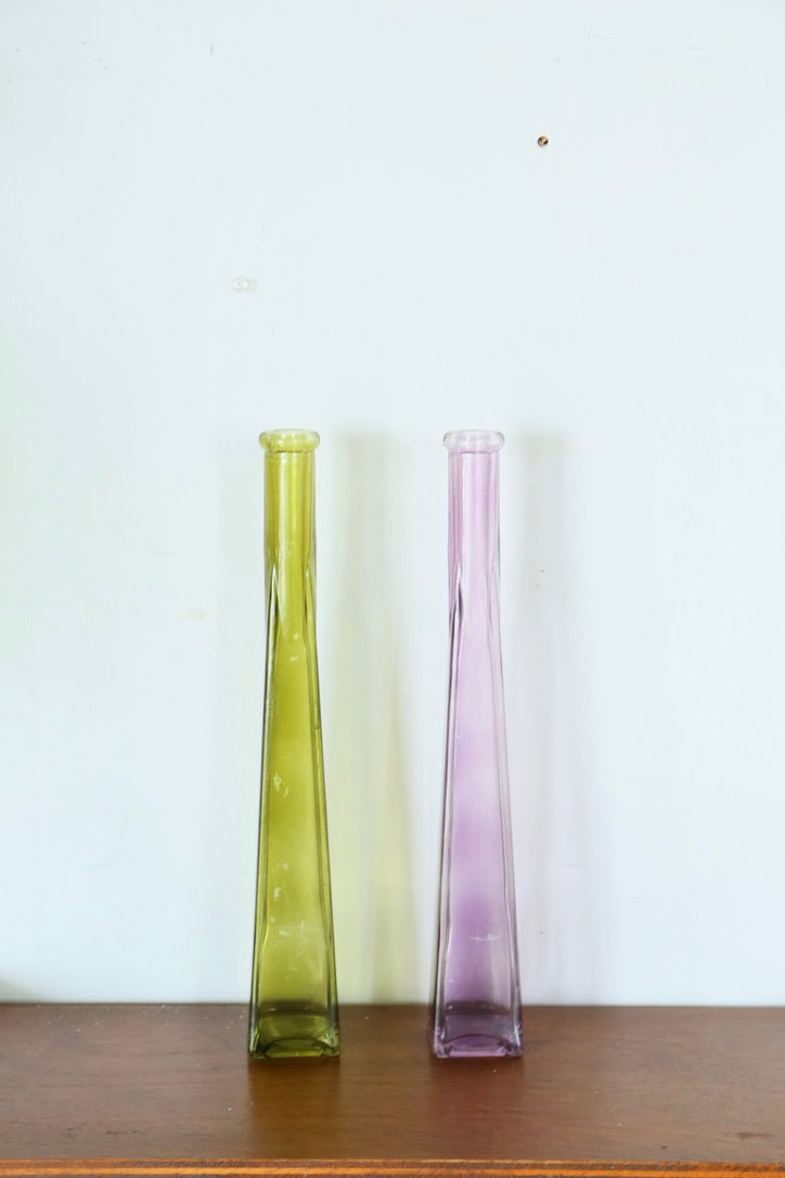 Vintage Flower Vase 202503314