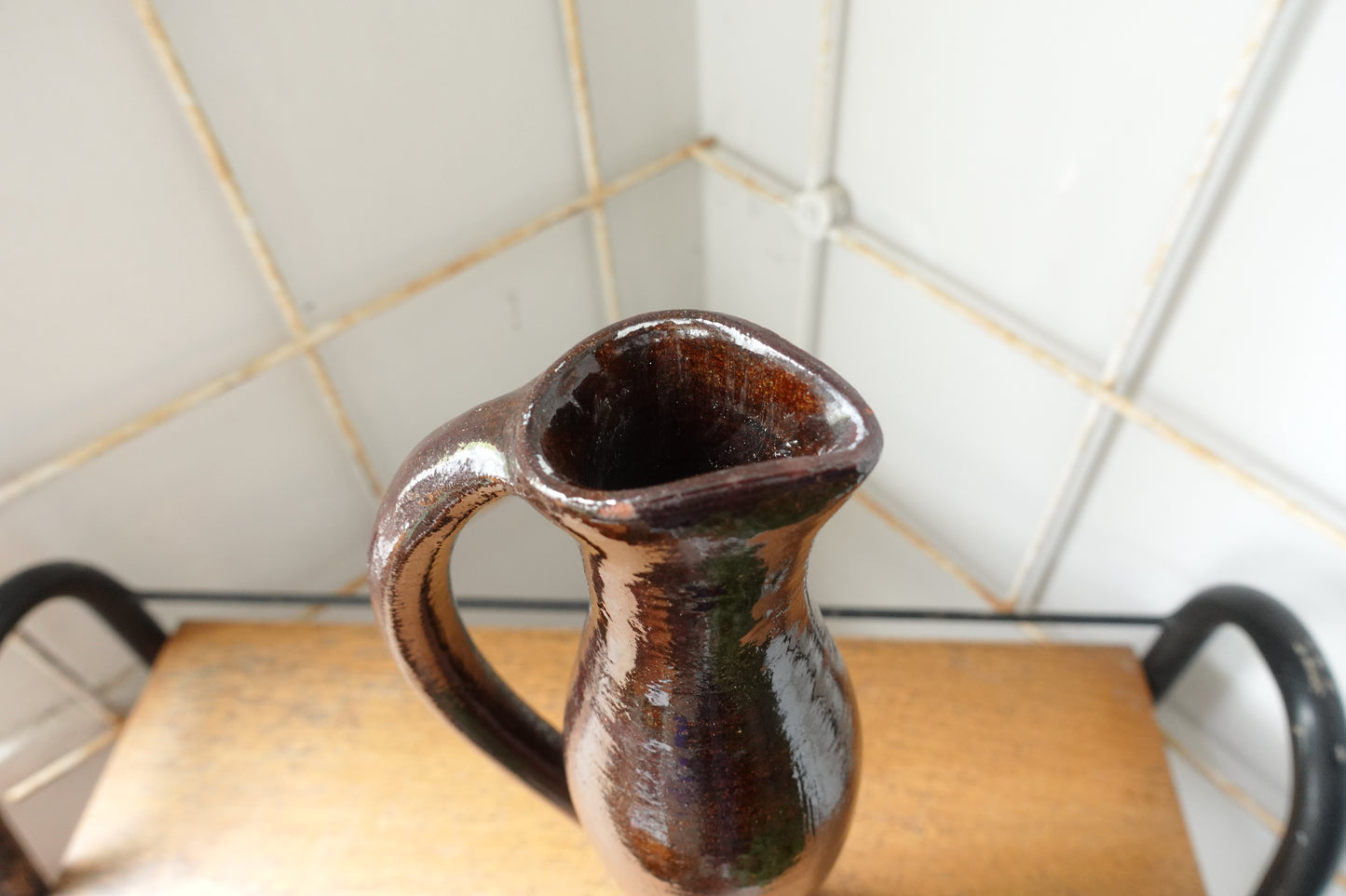 Vintage Vase 202505307