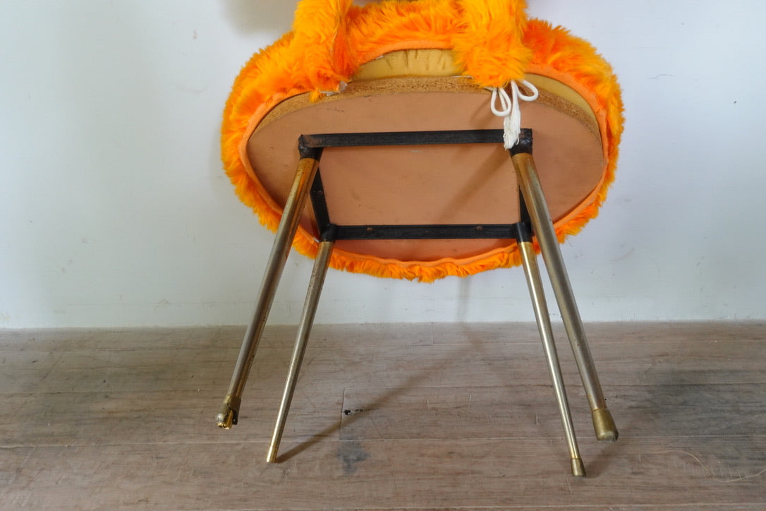 Vintage Pelfran Chair 202506024