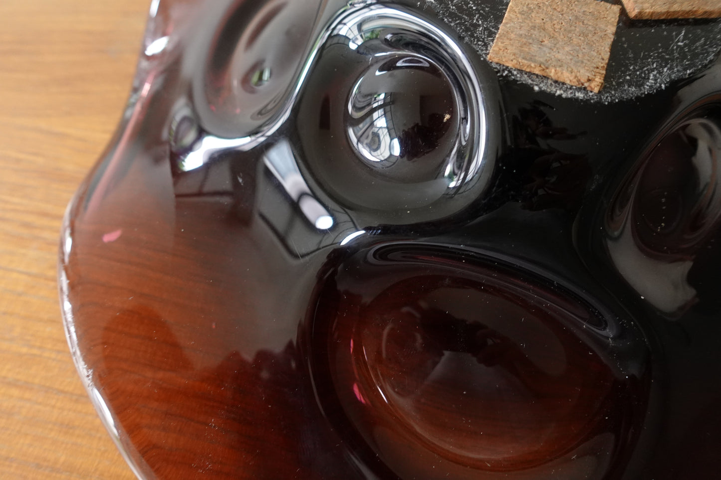 Vintage Glass Object 2025053011