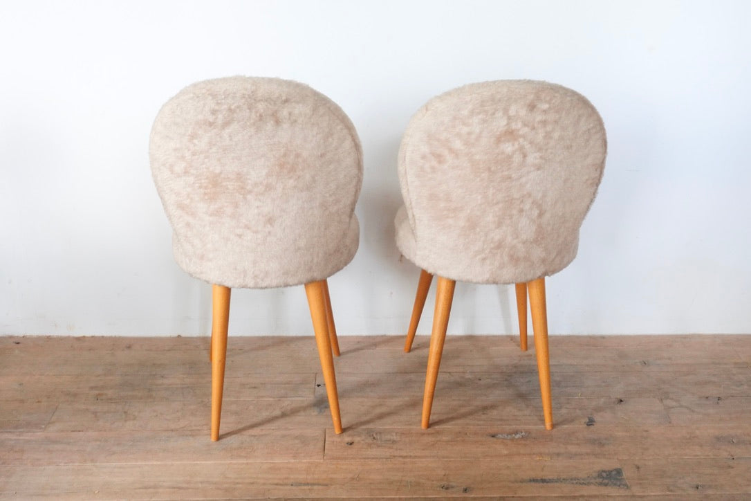 Vintage Chair 202502243