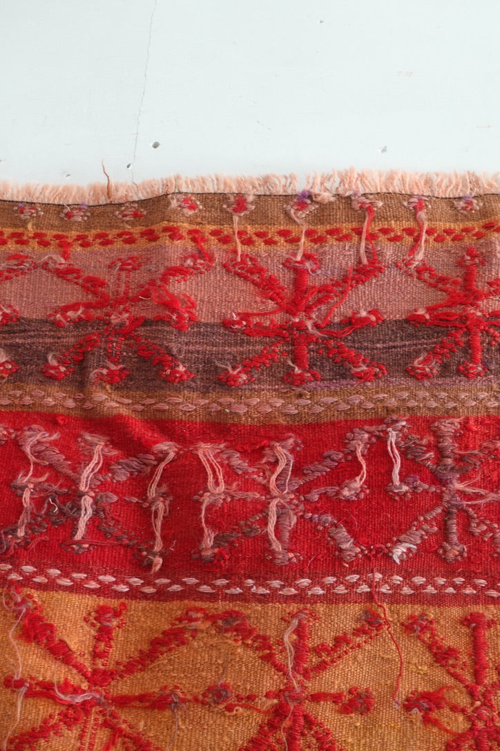 Old Kilim 202508014