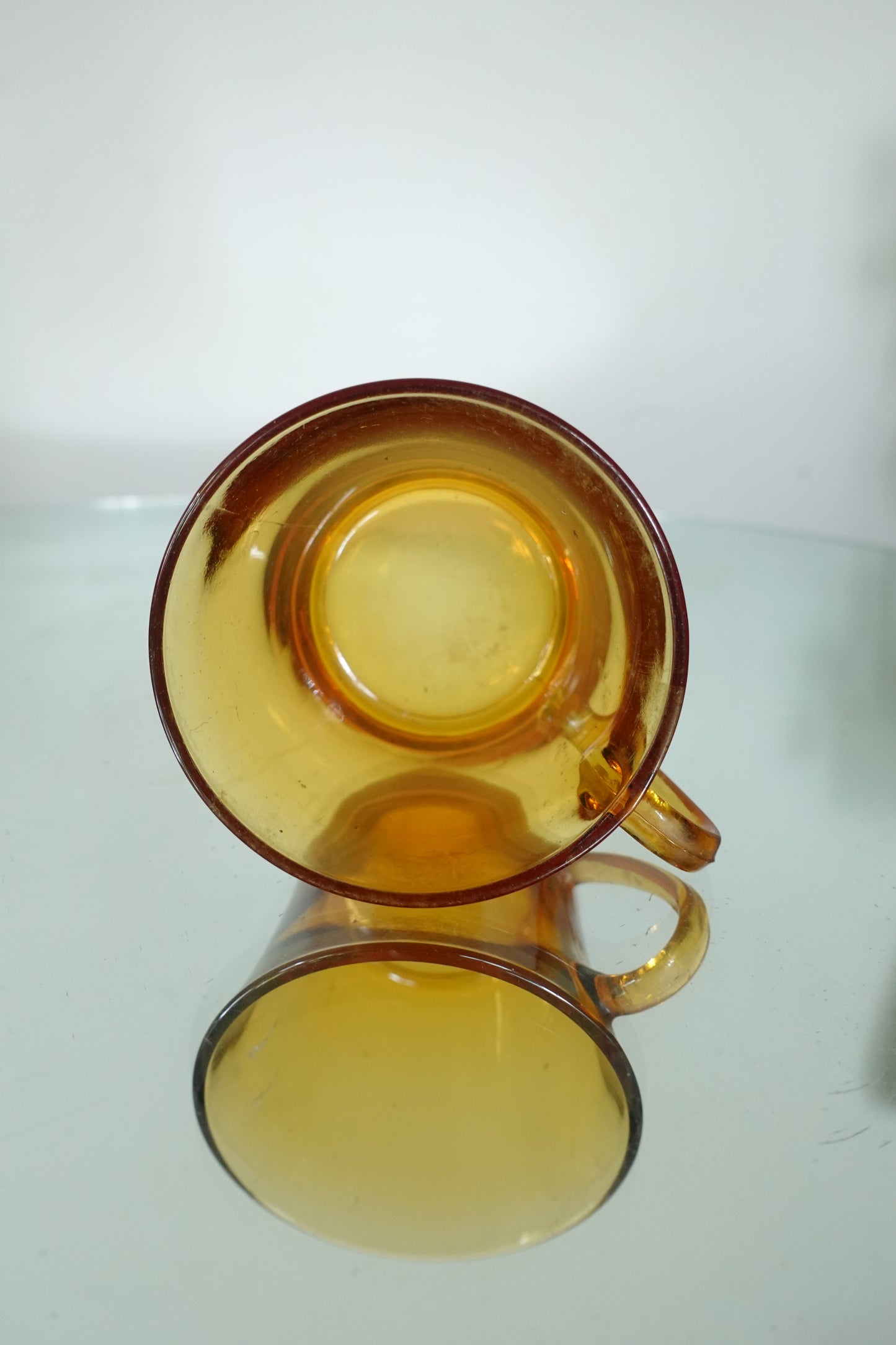 Vintage Glass 202505395
