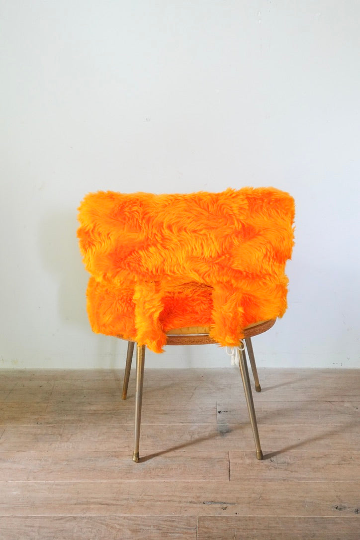 Vintage Pelfran Chair 202506024