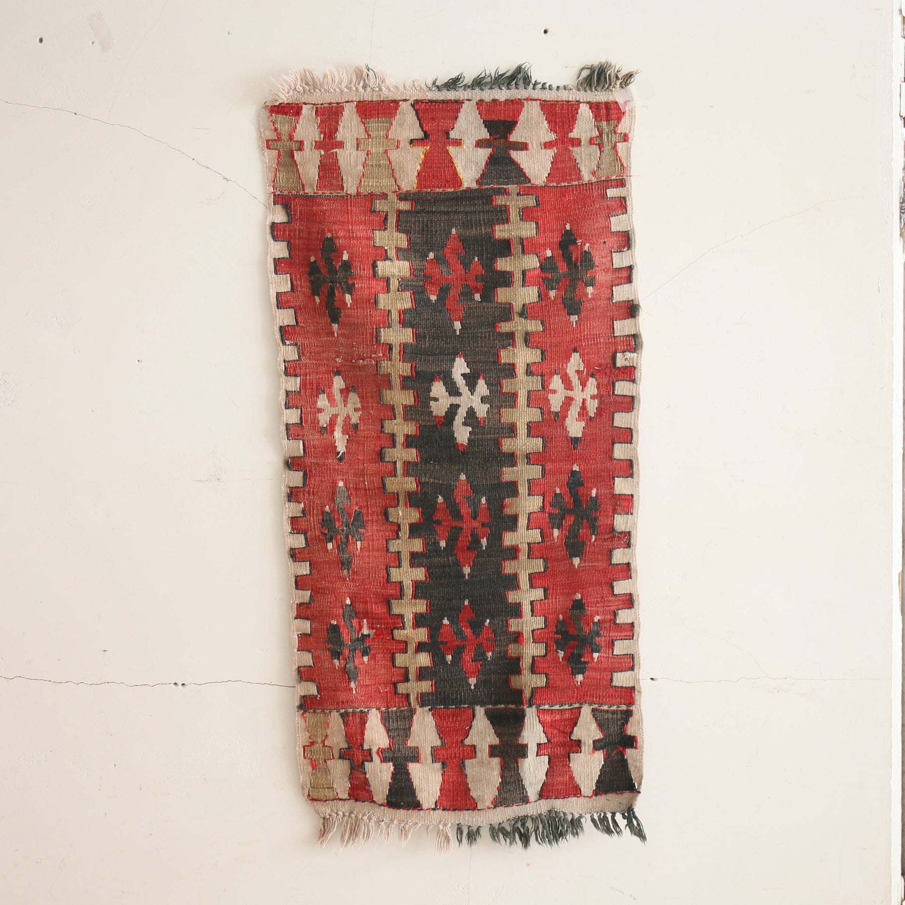 ヴィンテージキリム 202602083 – B.vintage