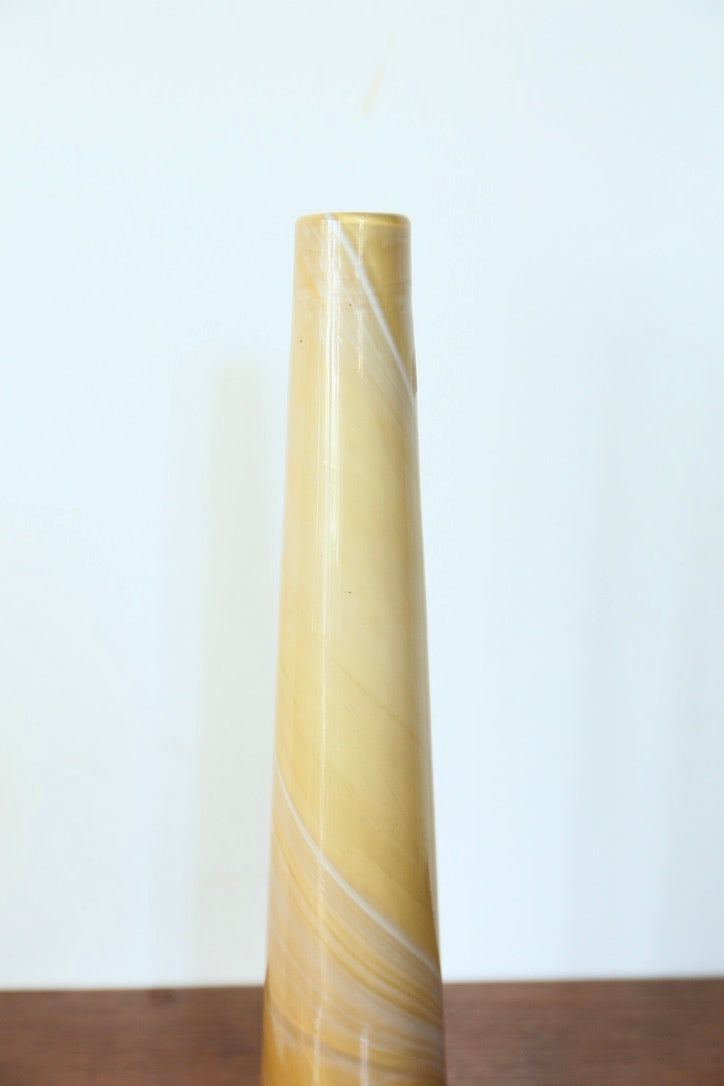 Vintage Flower Vase 202503051