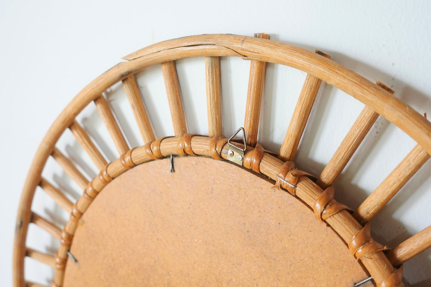 Vintage Mirror 202504063