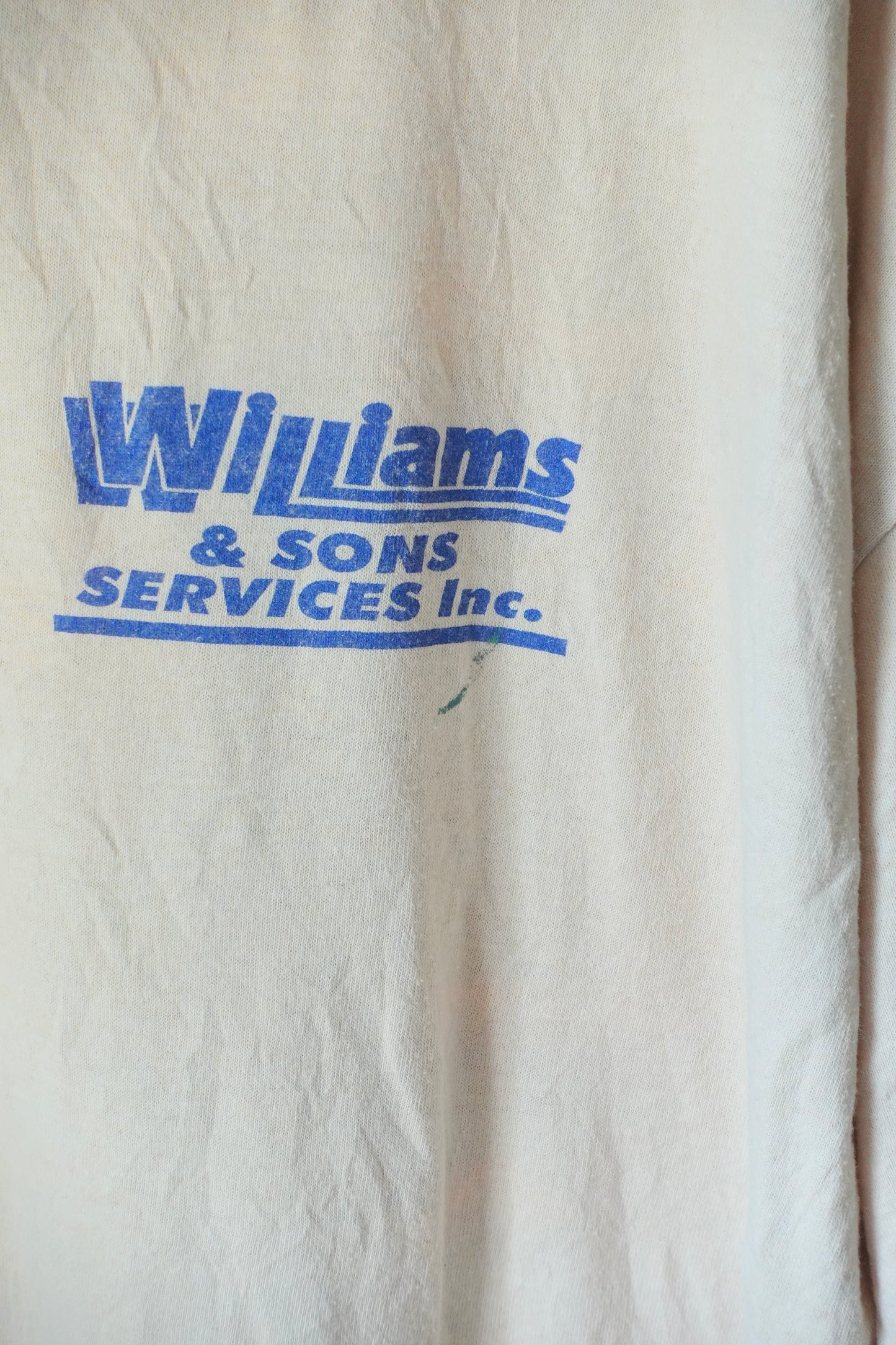 Used T-shirts 202506293