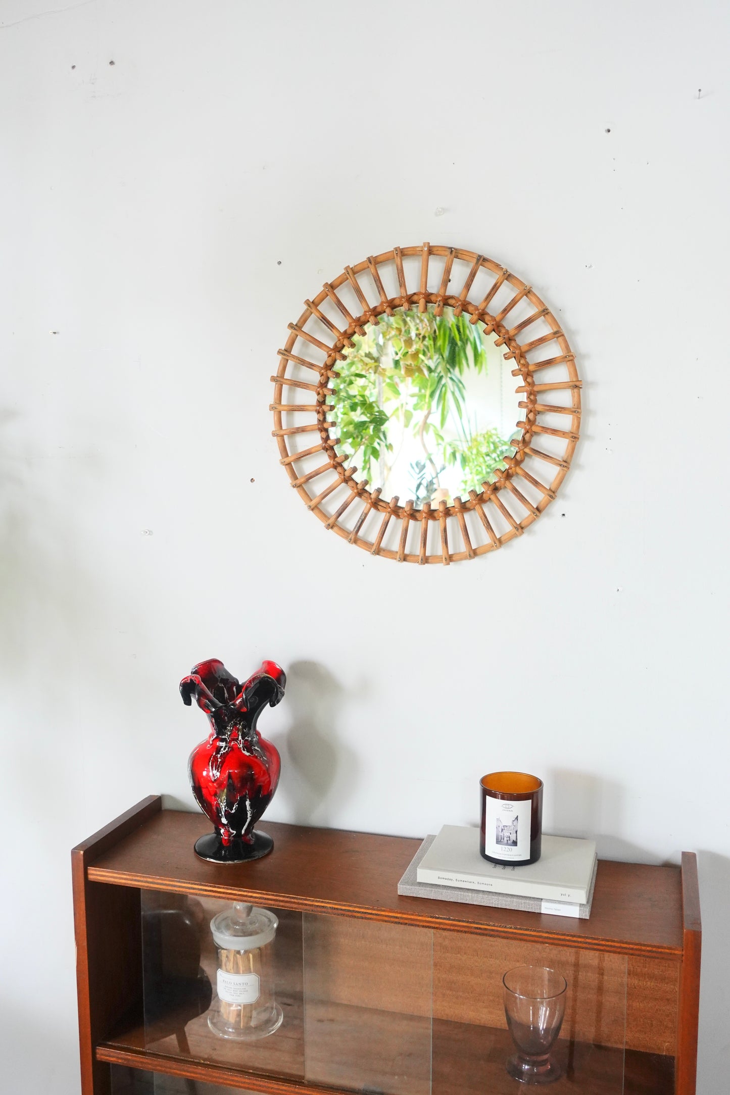 Vintage Mirror 202504063