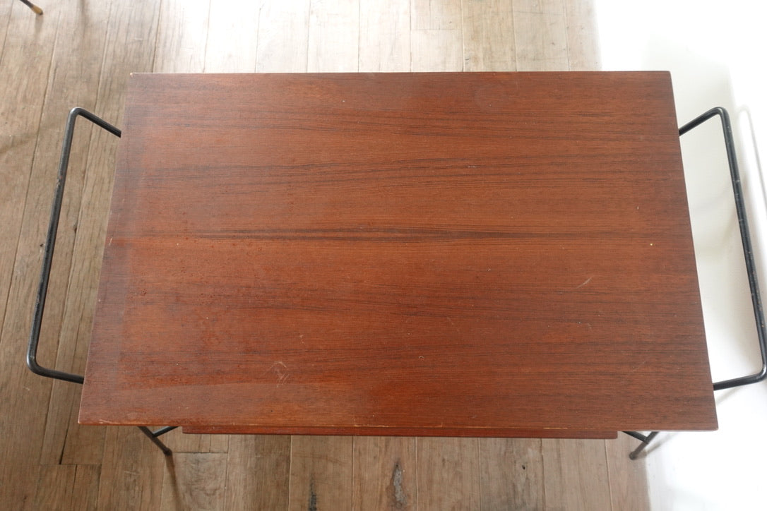 Vintage Chest 202506025