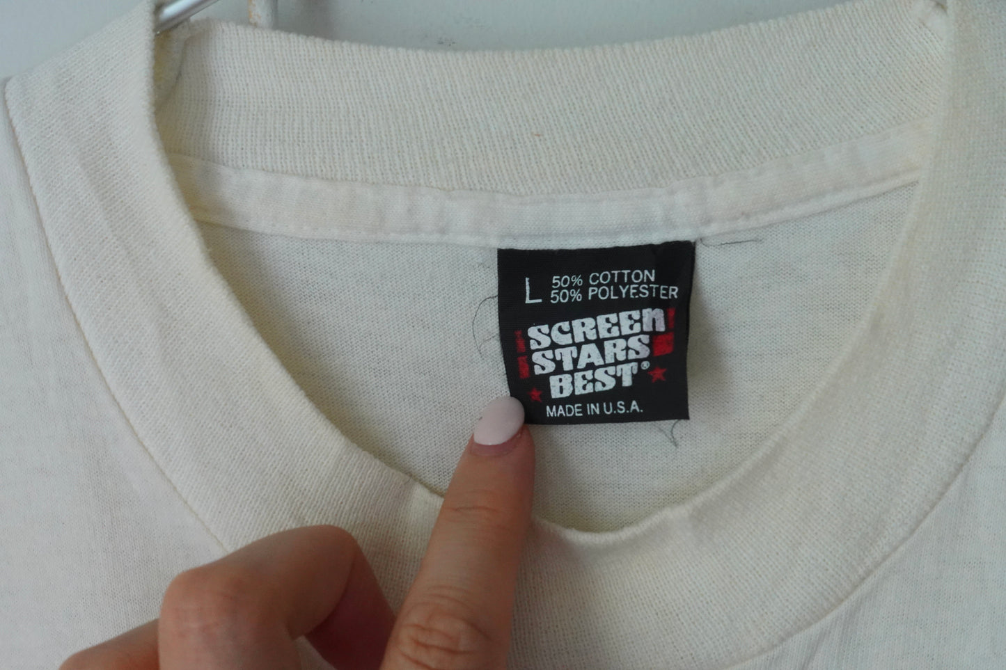 Used T-shirts 202506294