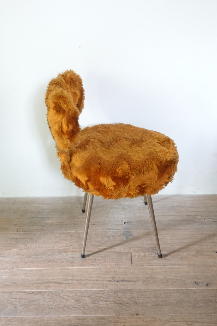 Vintage Pelfran Chair 202506024