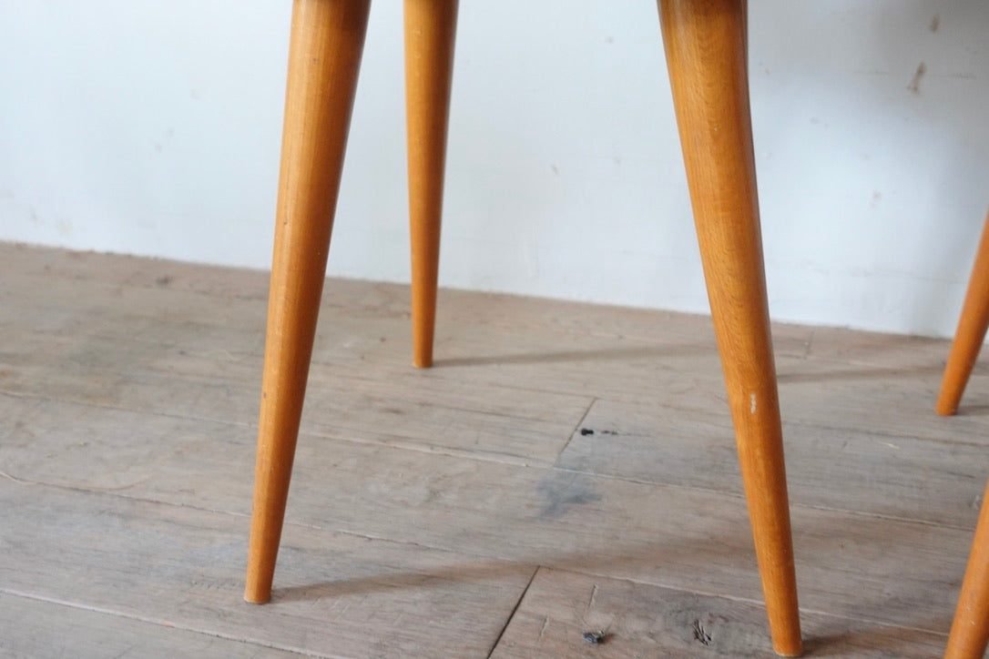 Vintage Chair 202502243