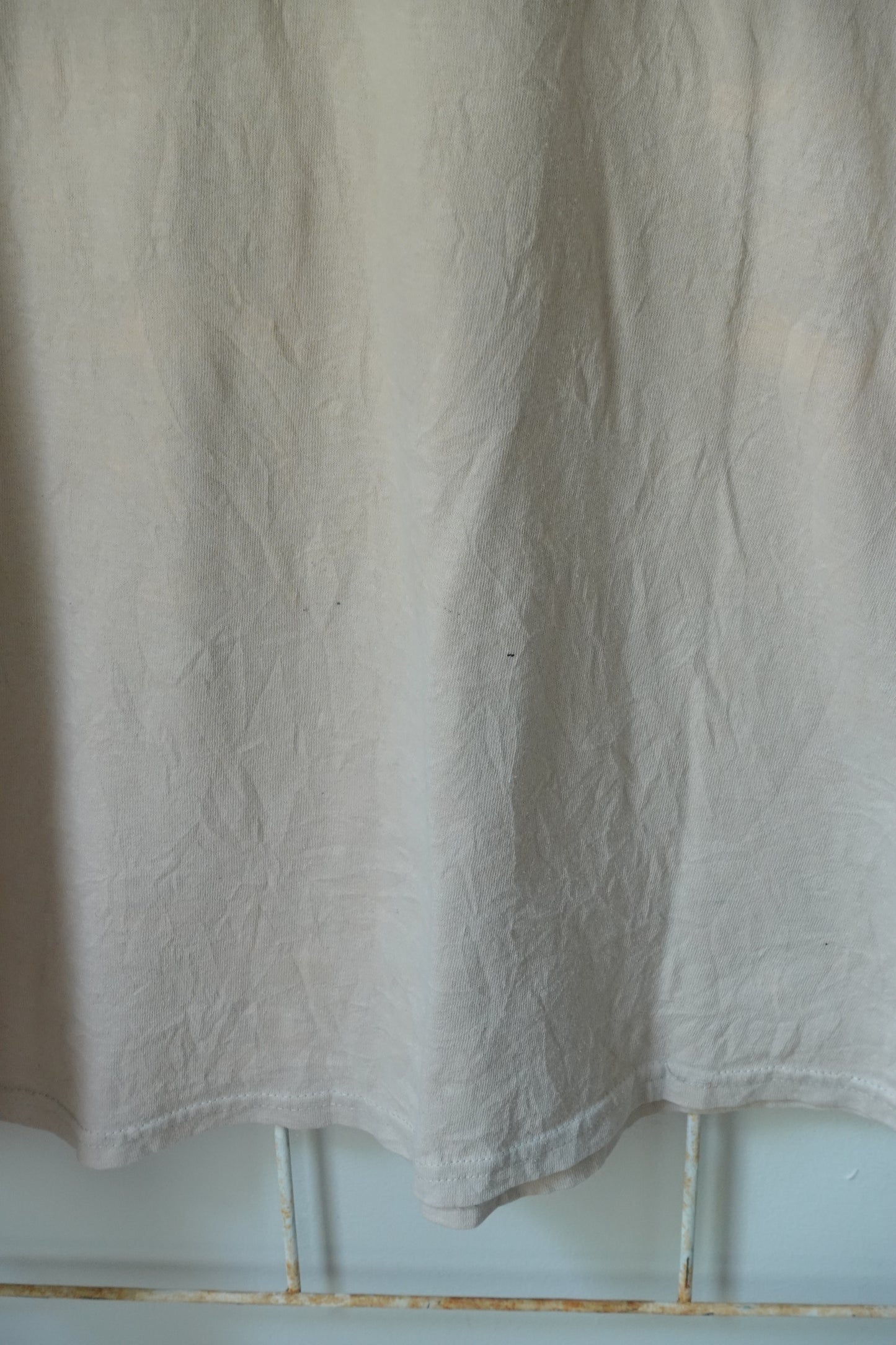 Used T-shirts 202506293