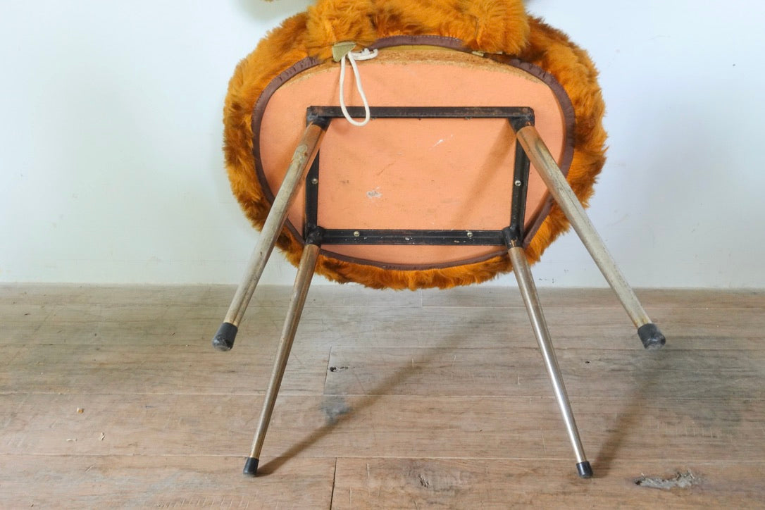 Vintage Pelfran Chair 202506024