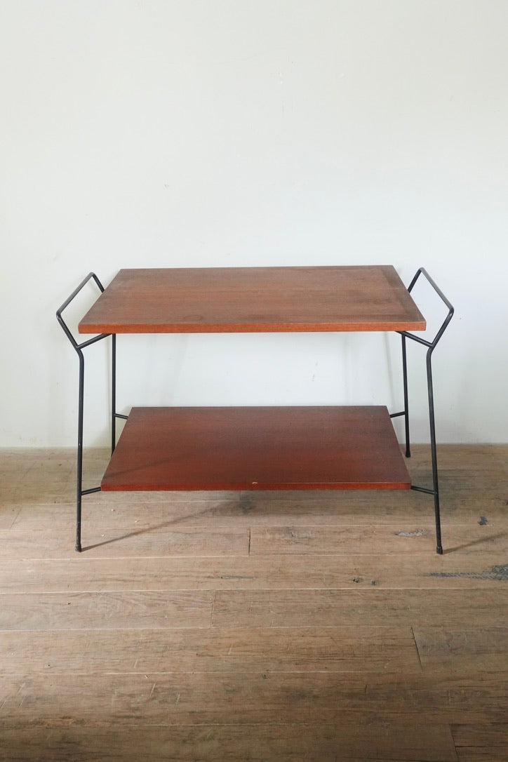 Vintage Chest 202506025