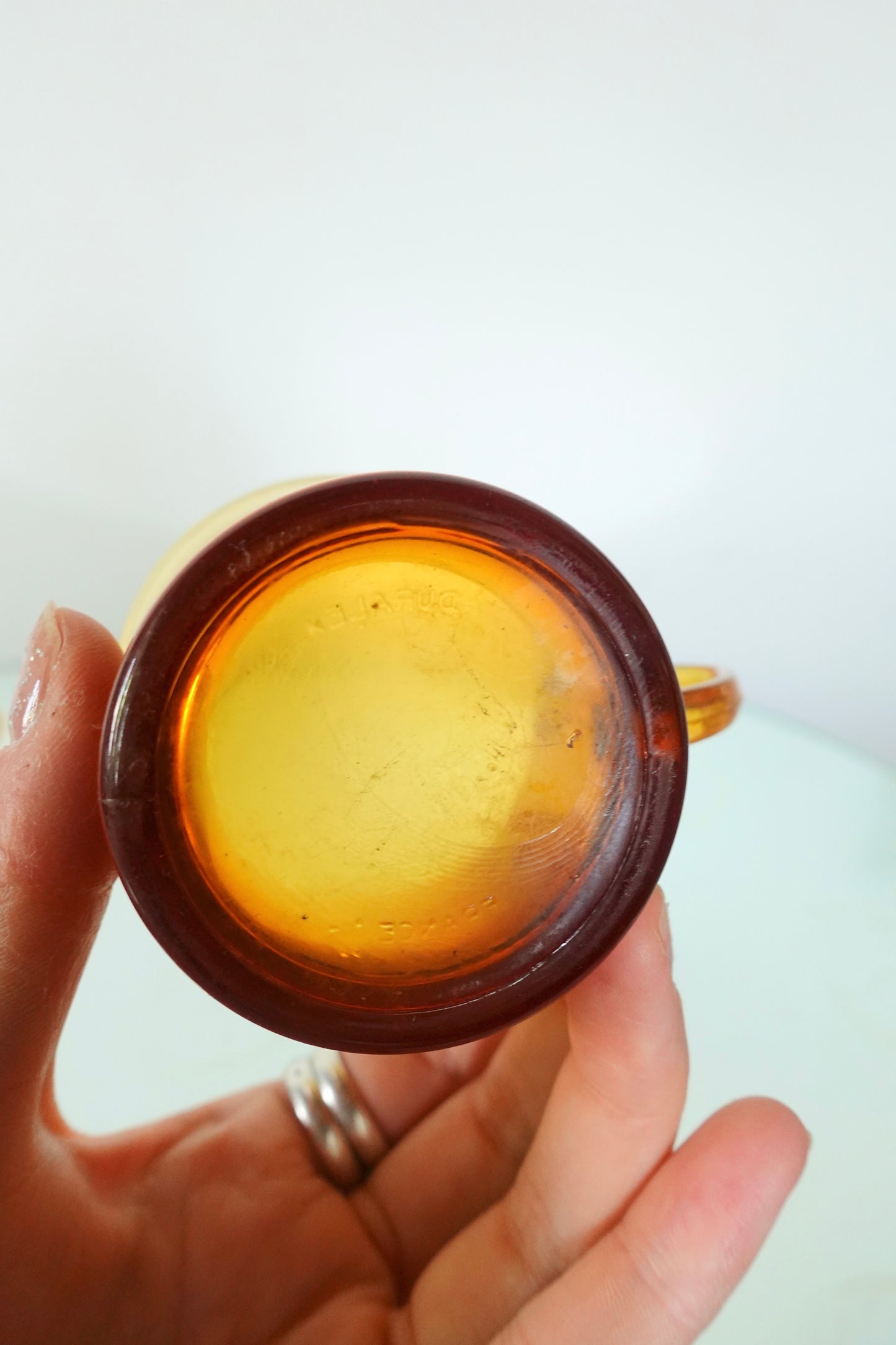 Vintage Glass 202505395