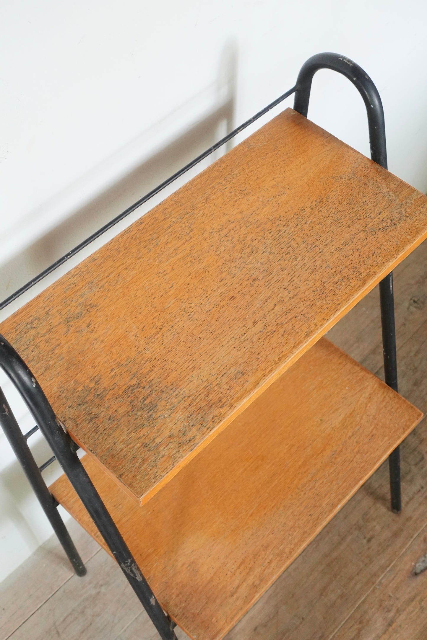 Vintage Rack 202506026