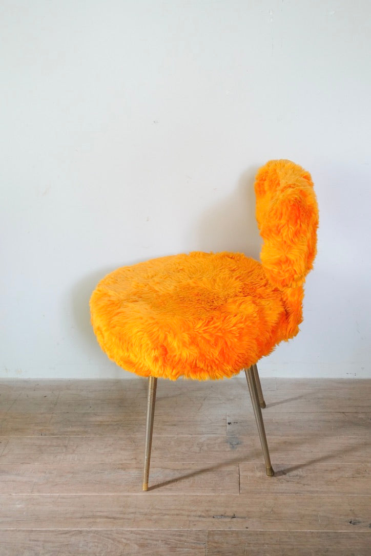 Vintage Pelfran Chair 202506024