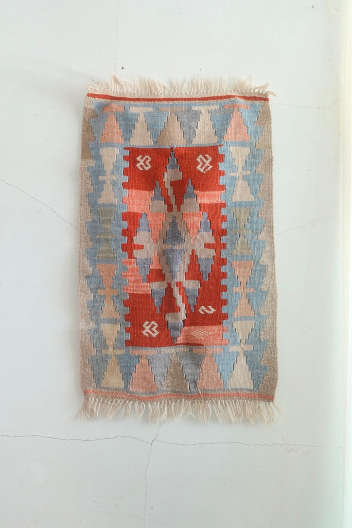 Old Kilim 202508013