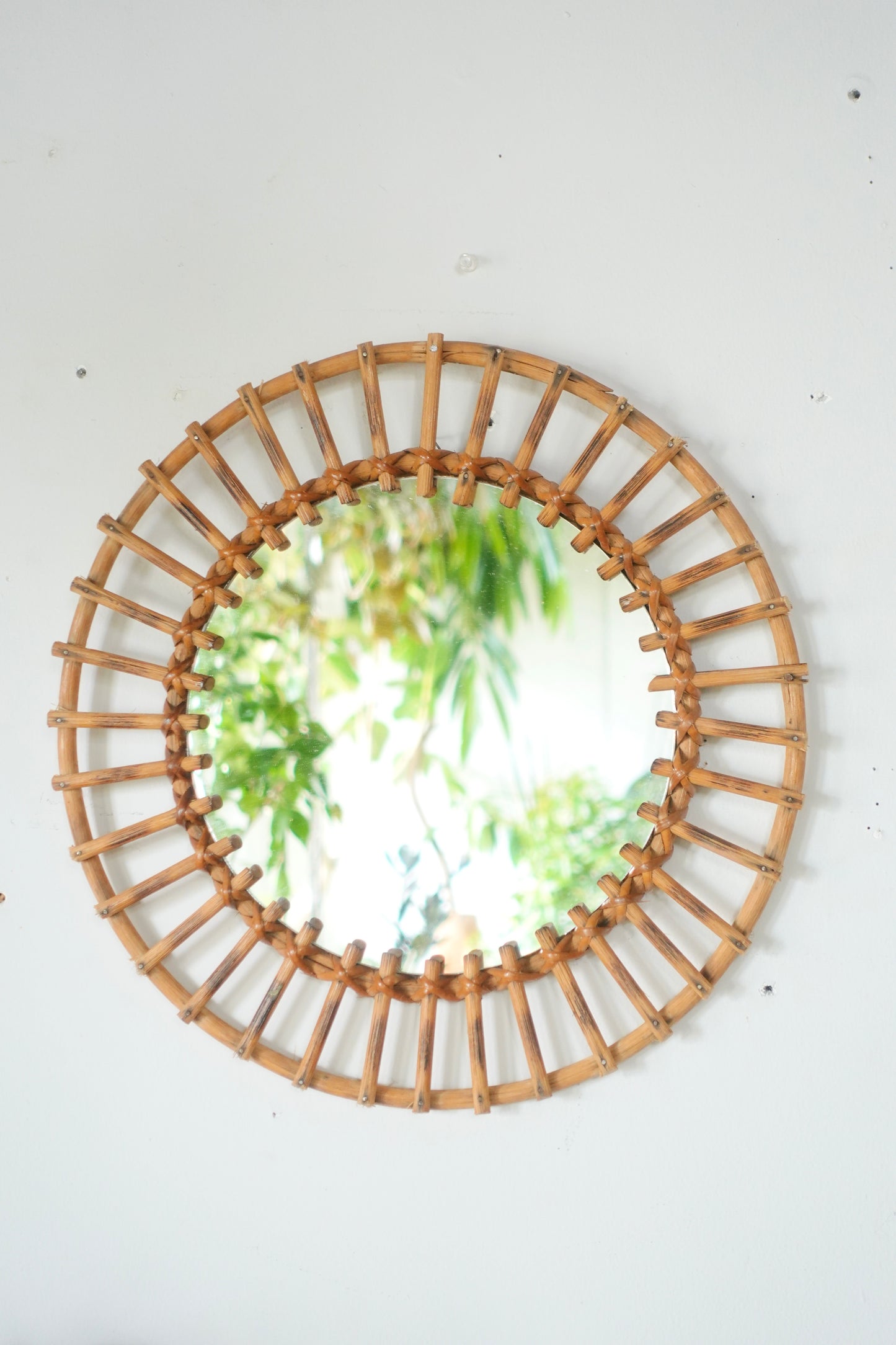 Vintage Mirror 202504063