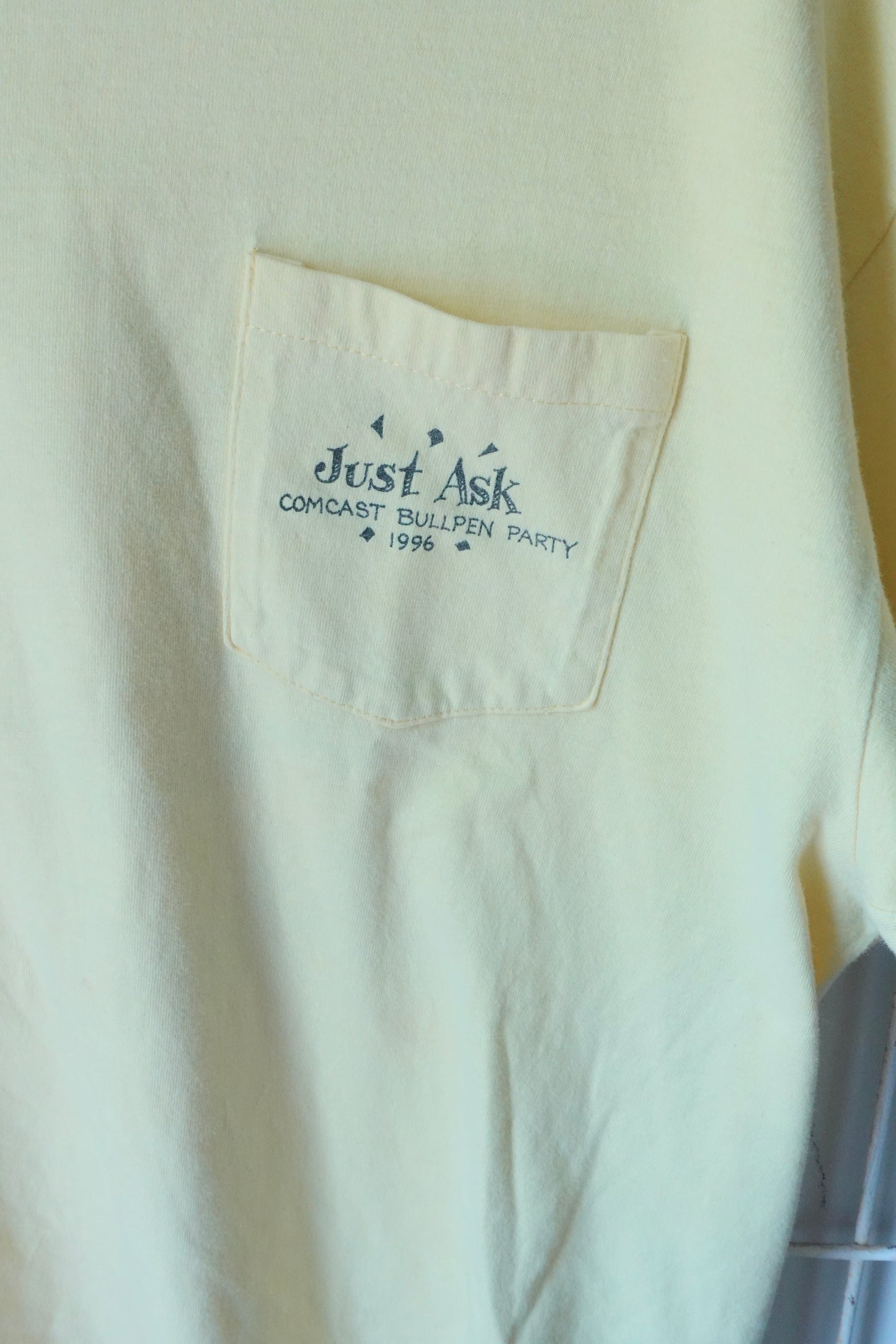 Used T-shirts 202506296