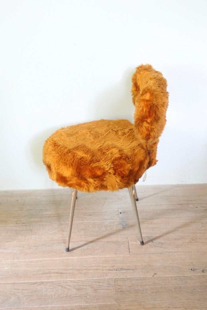Vintage Pelfran Chair 202506024