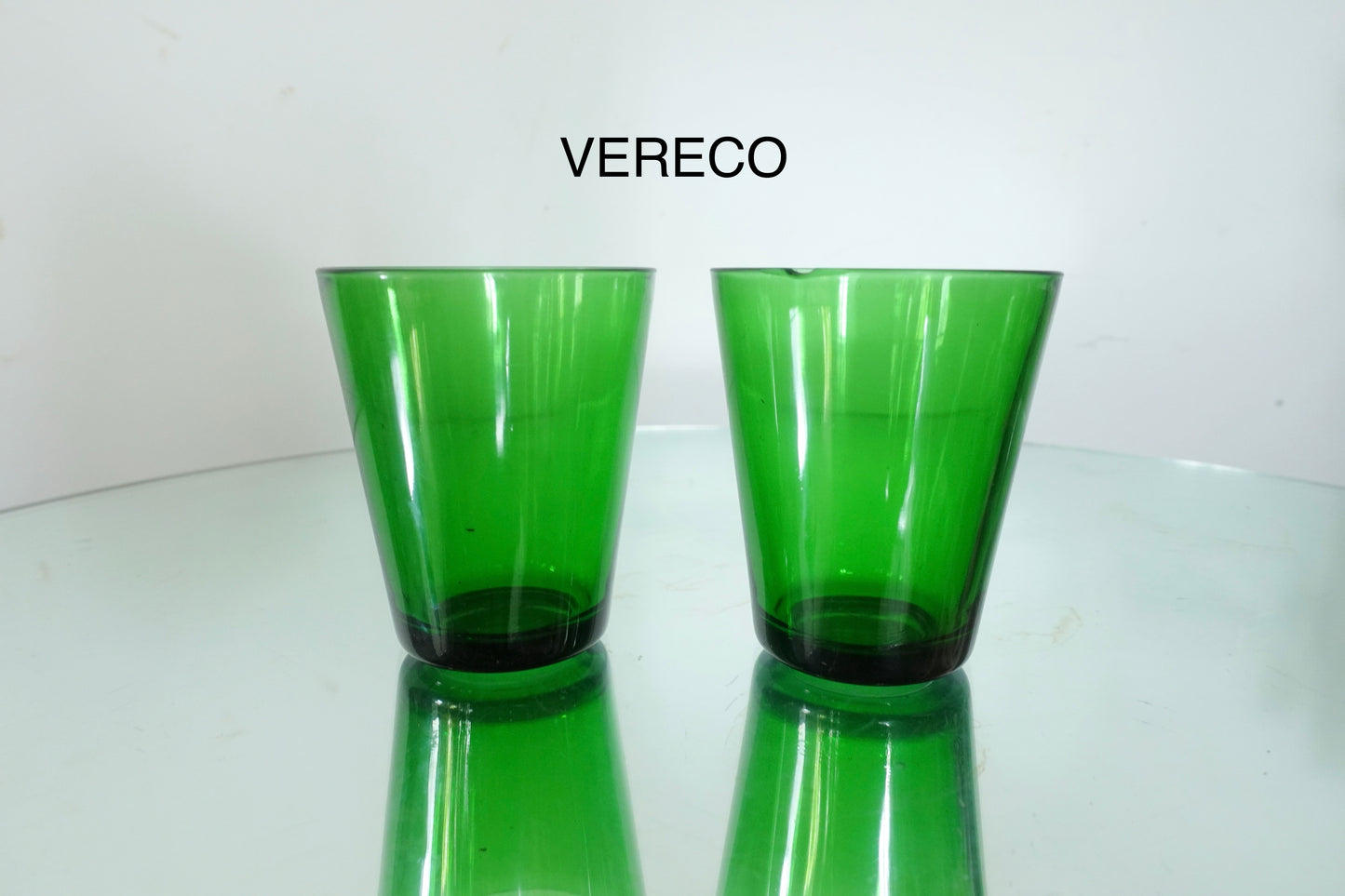 Vintage Glass 202505395