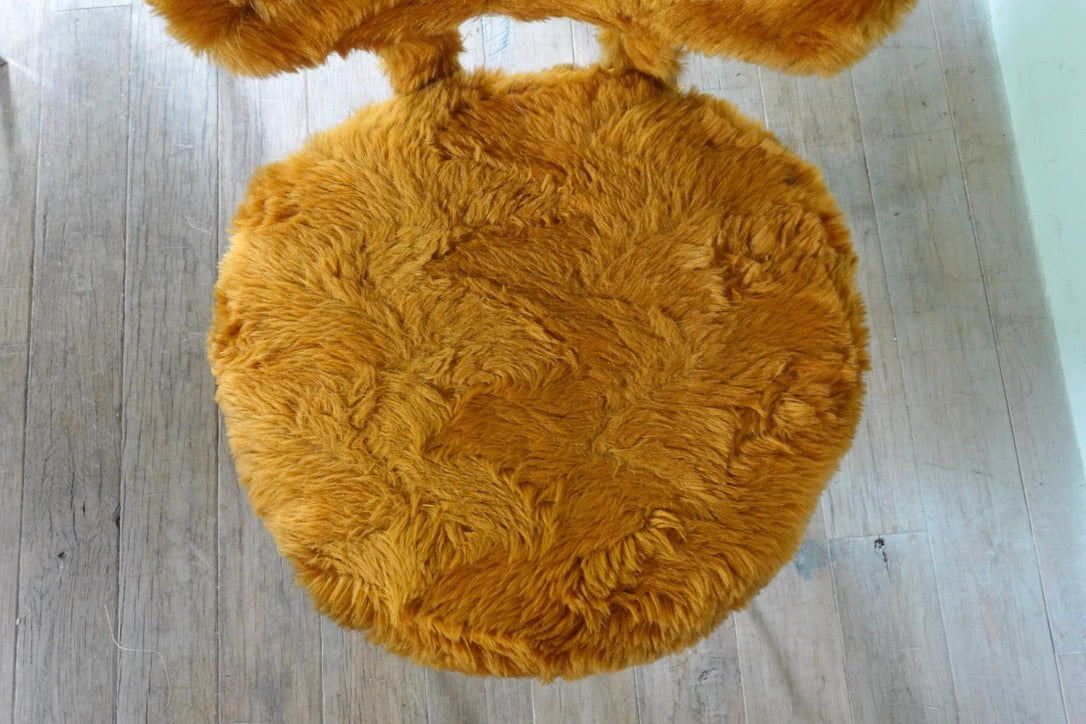 Vintage Pelfran Chair 202506024