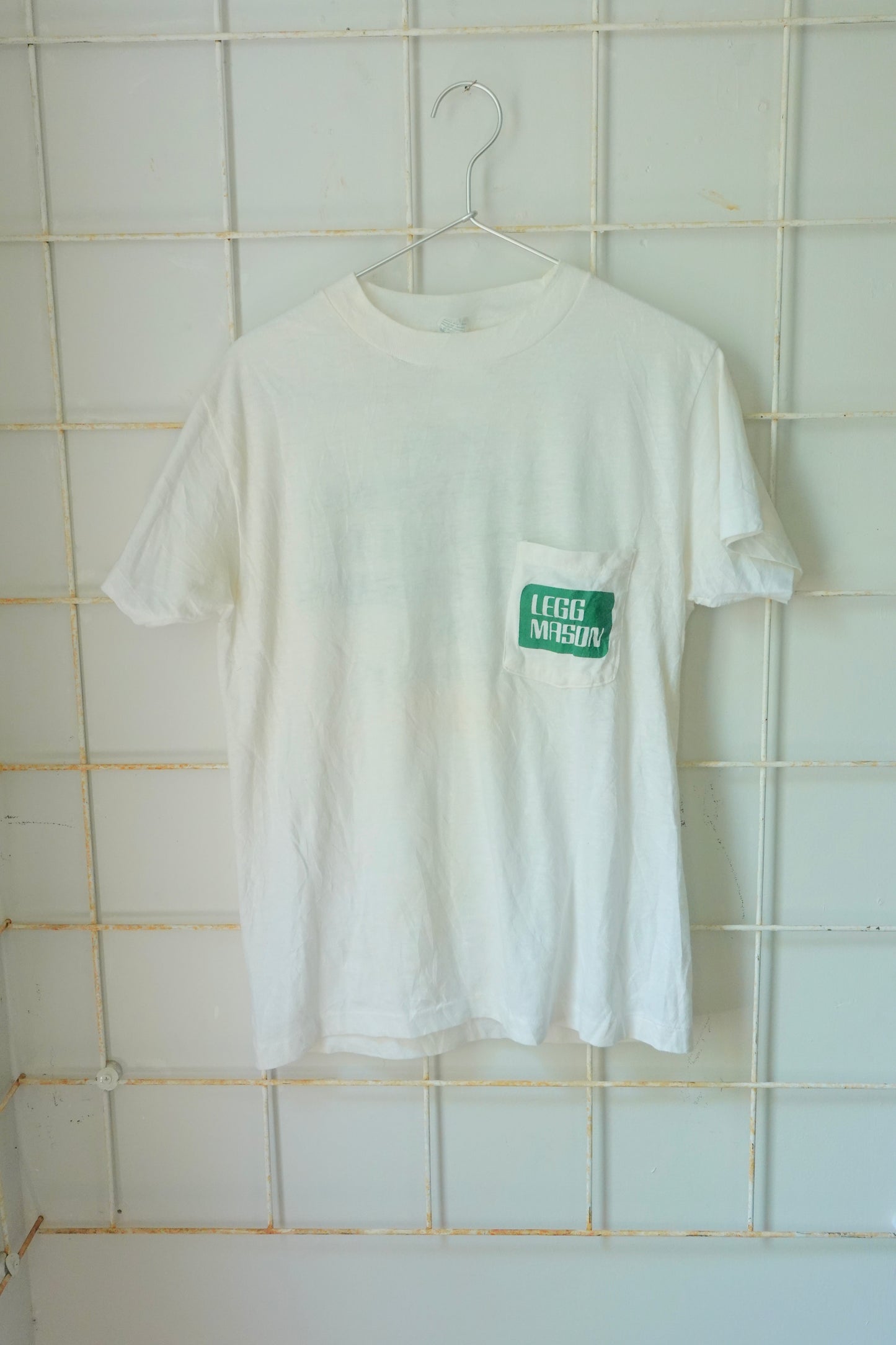Used T-shirts 202506298