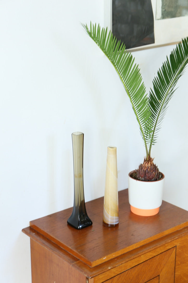 Vintage Flower Vase 202503051