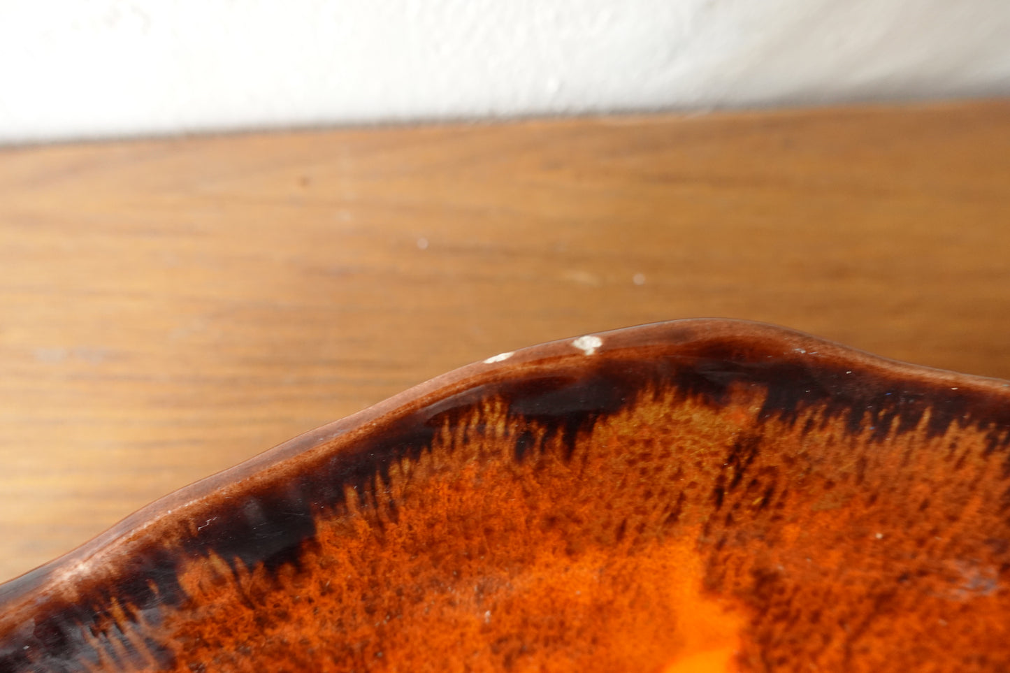Vintage Vallauris Plate 2025053012