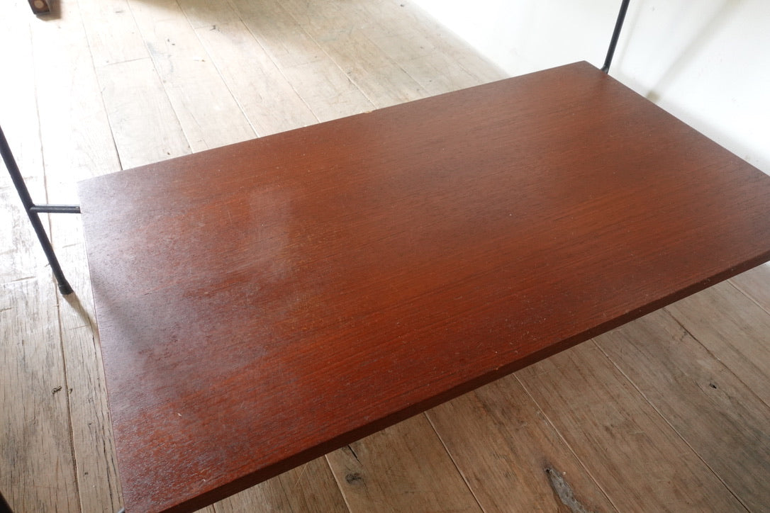 Vintage Chest 202506025