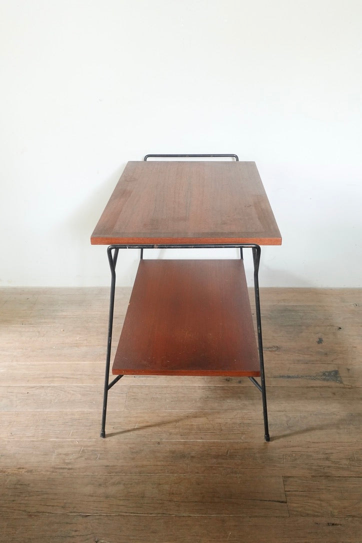 Vintage Chest 202506025
