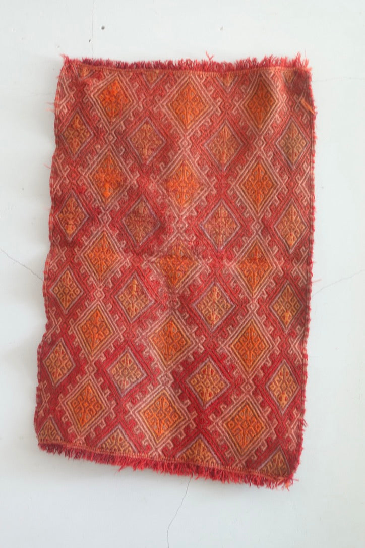 Old Kilim 202508011