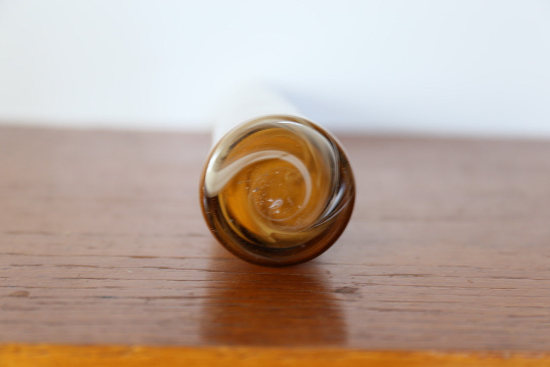 Vintage Flower Vase 202503051