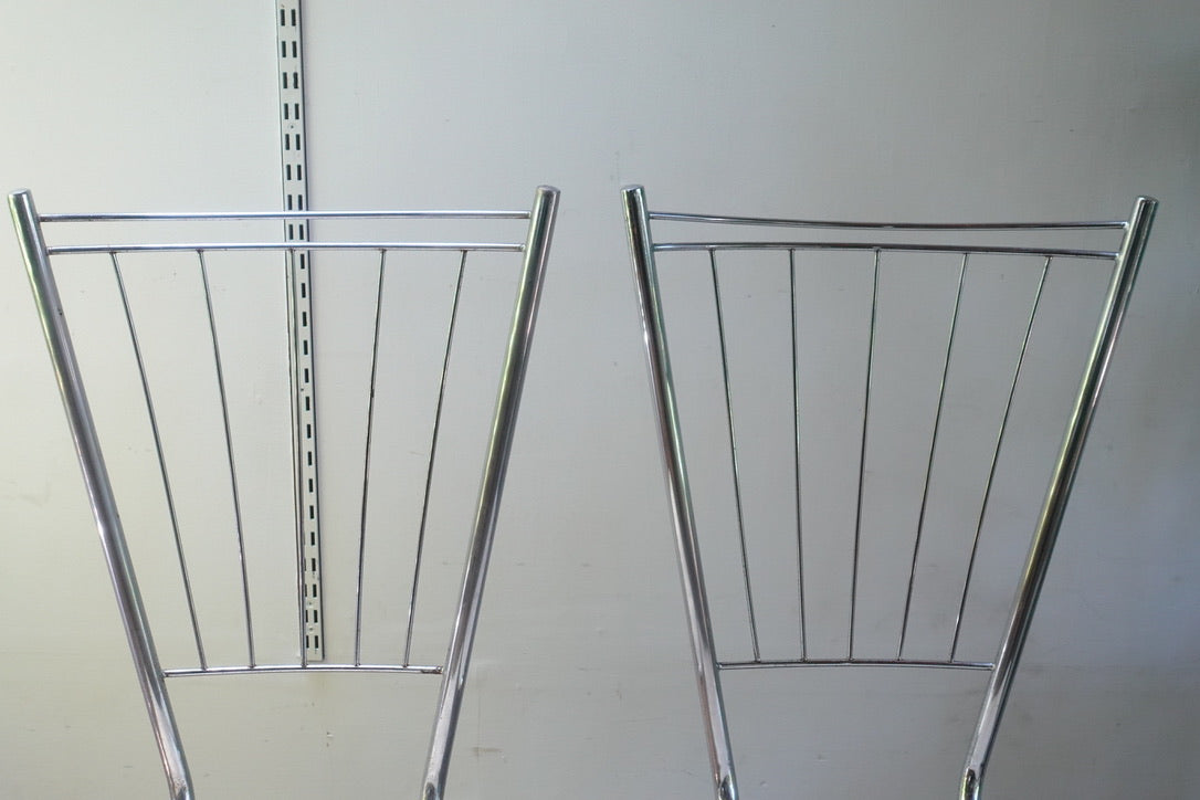 Vintage Chair 202506232