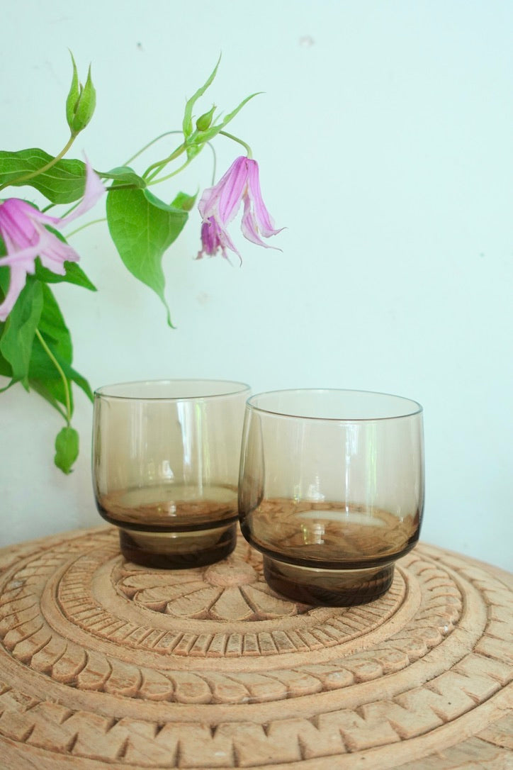 vintage glass 202508097