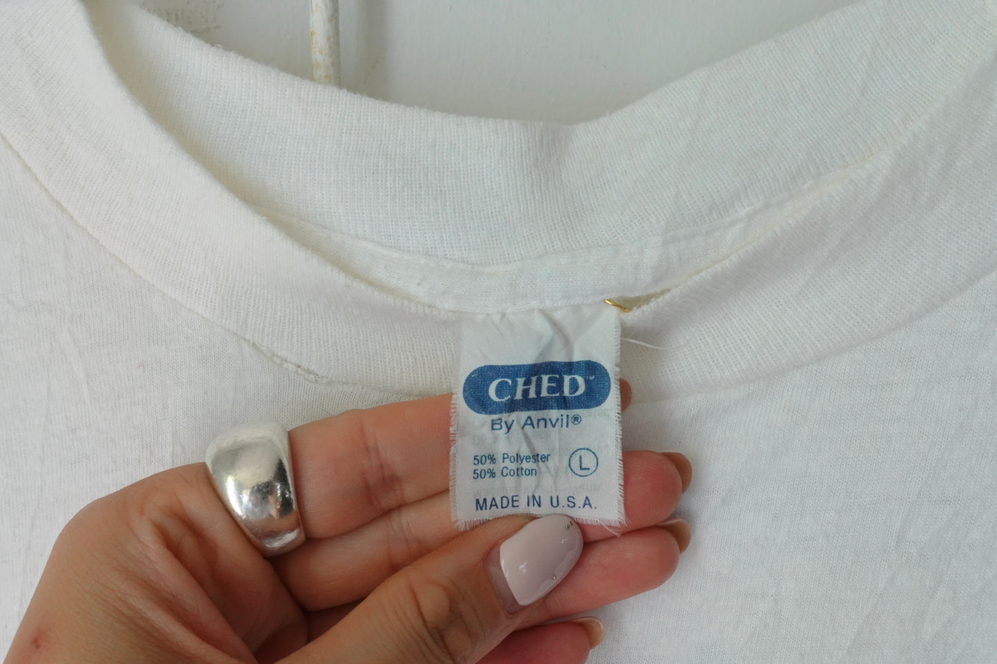 Used T-shirts 202506298