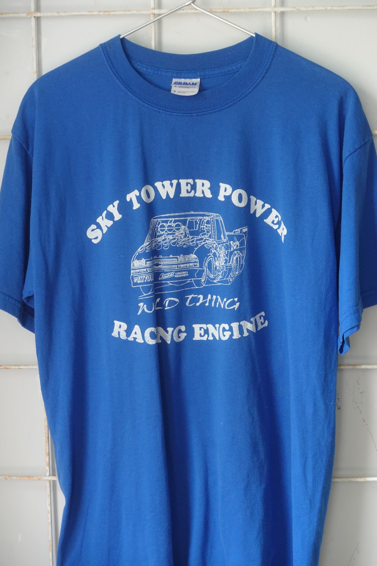 Used T-shirts 202506292