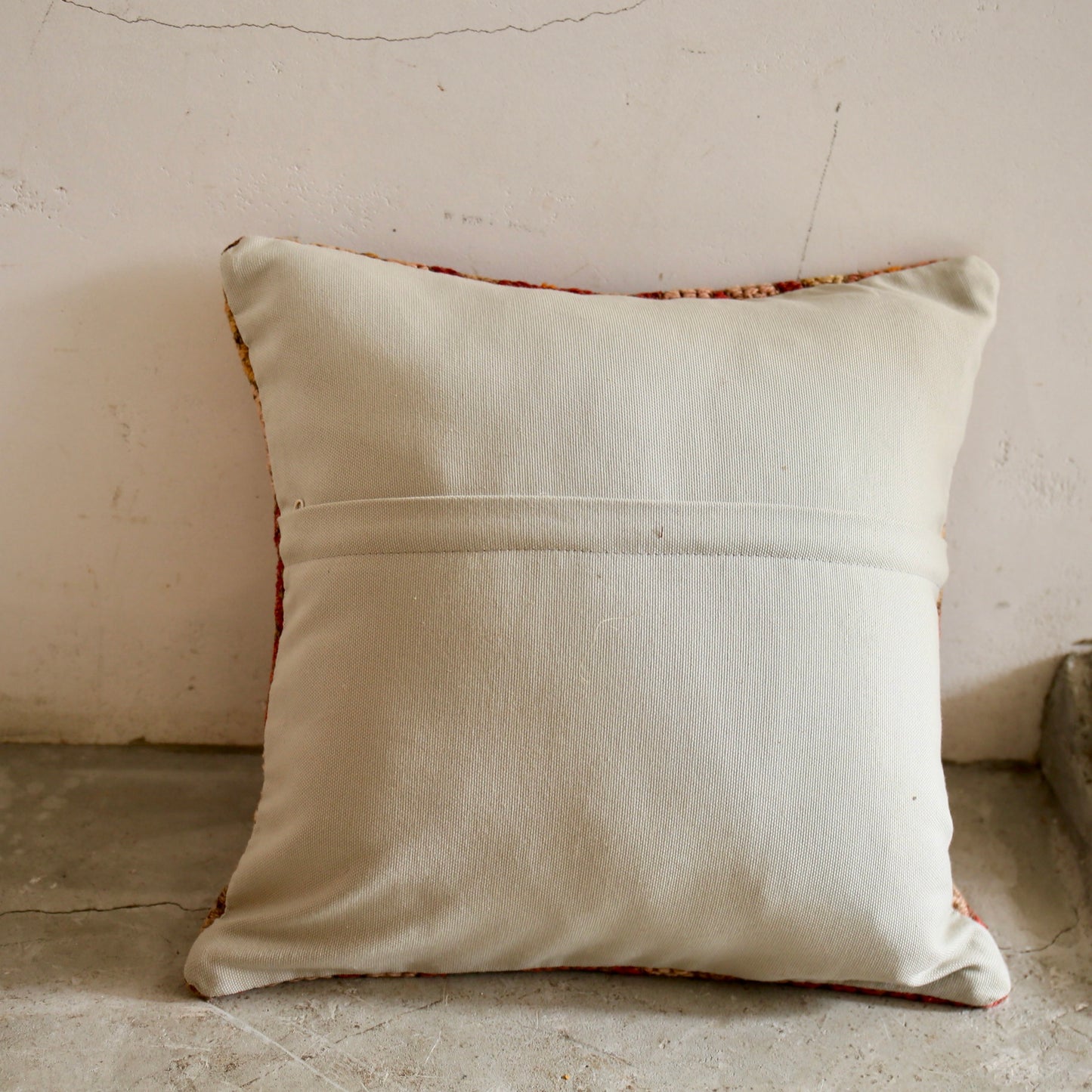 ヴィンテージトルコクッションカバー 202602131