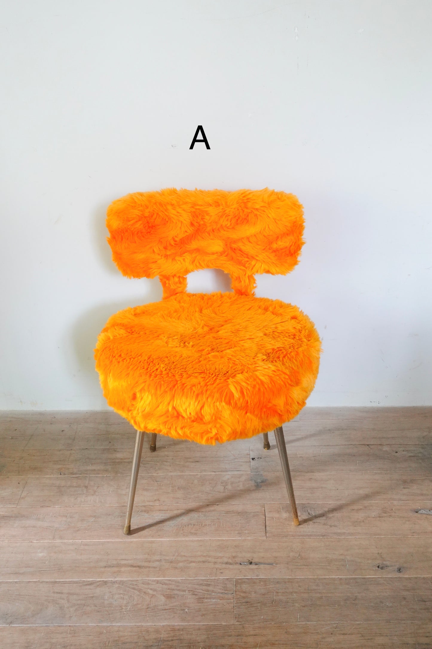 Vintage Pelfran Chair 202506024