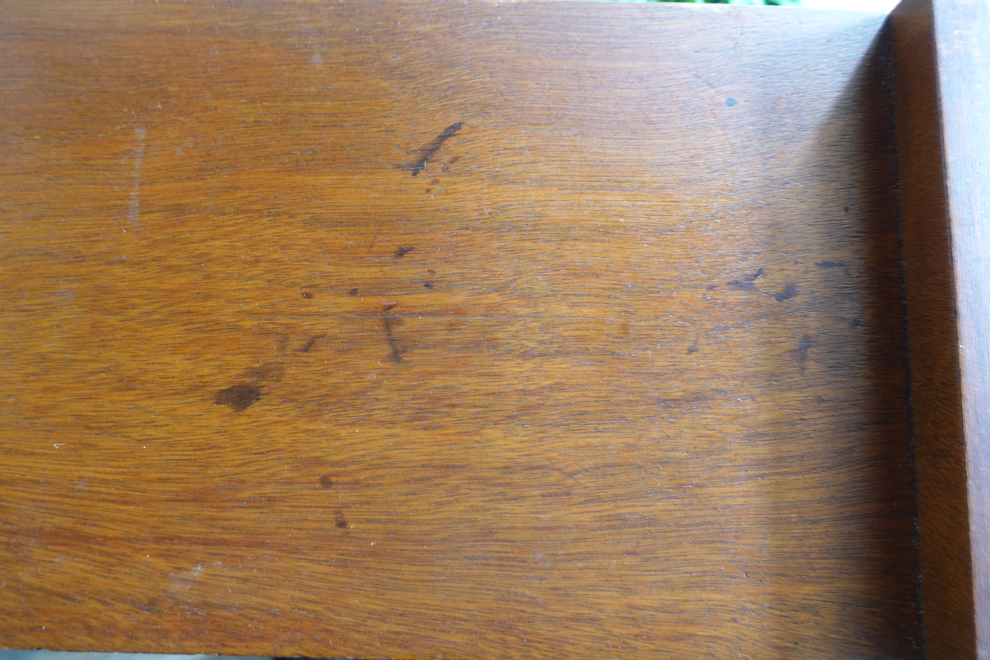 Vintage Chest 202503113