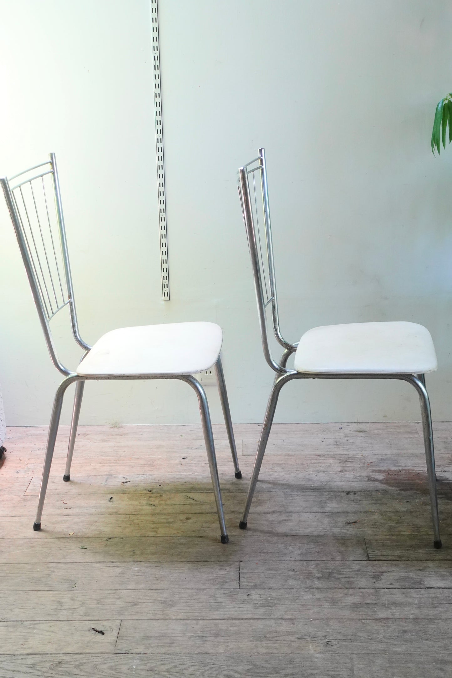 Vintage Chair 202506232