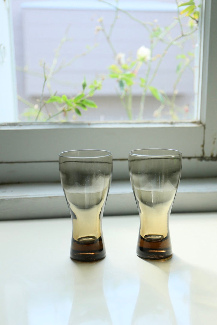 Vintage Luminarc Glass 202503052