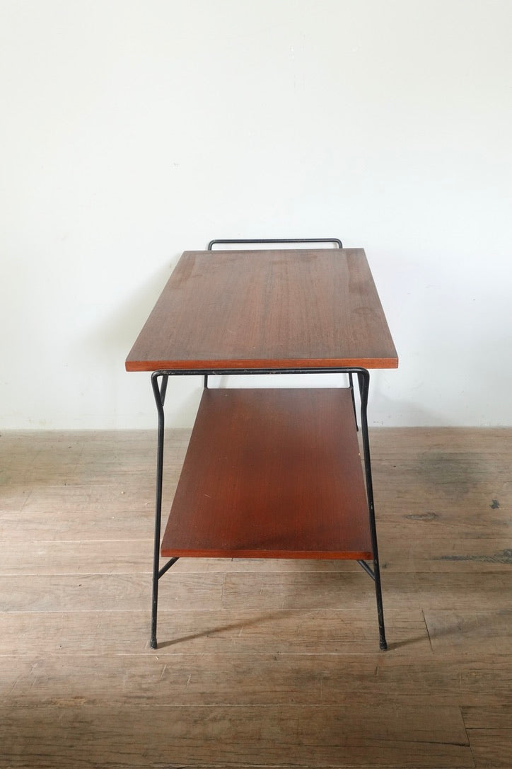 Vintage Chest 202506025