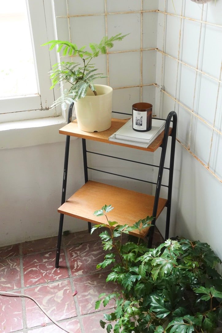 Vintage Rack 202506026