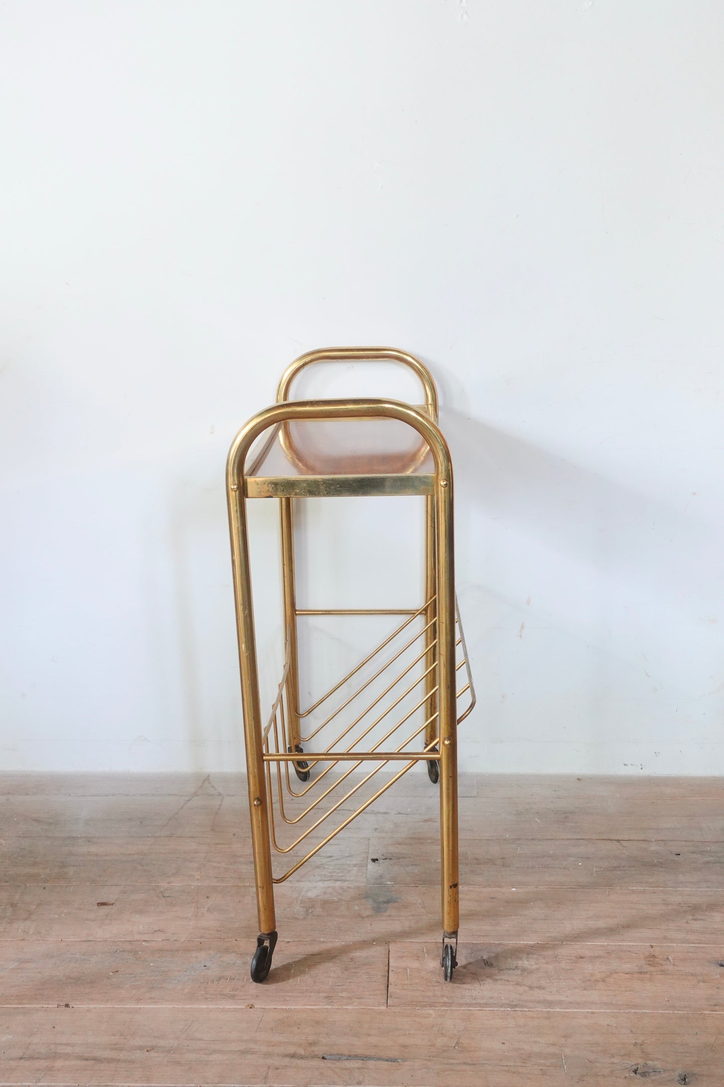 Vintage Wagon 202504281